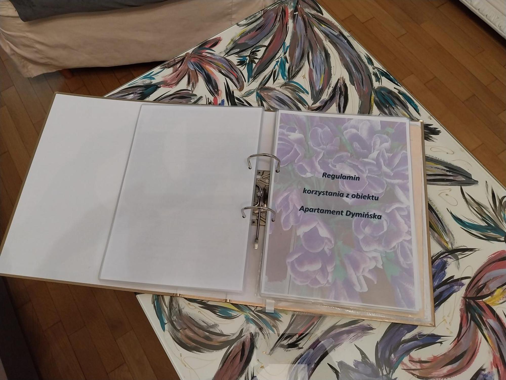 ורשה Apartament Dyminska מראה חיצוני תמונה