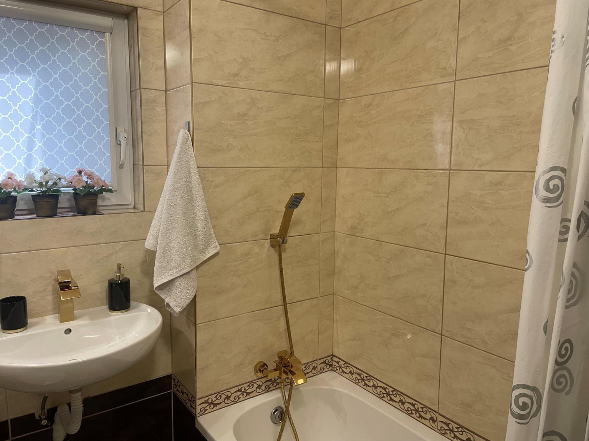 ורשה Apartament Dyminska מראה חיצוני תמונה