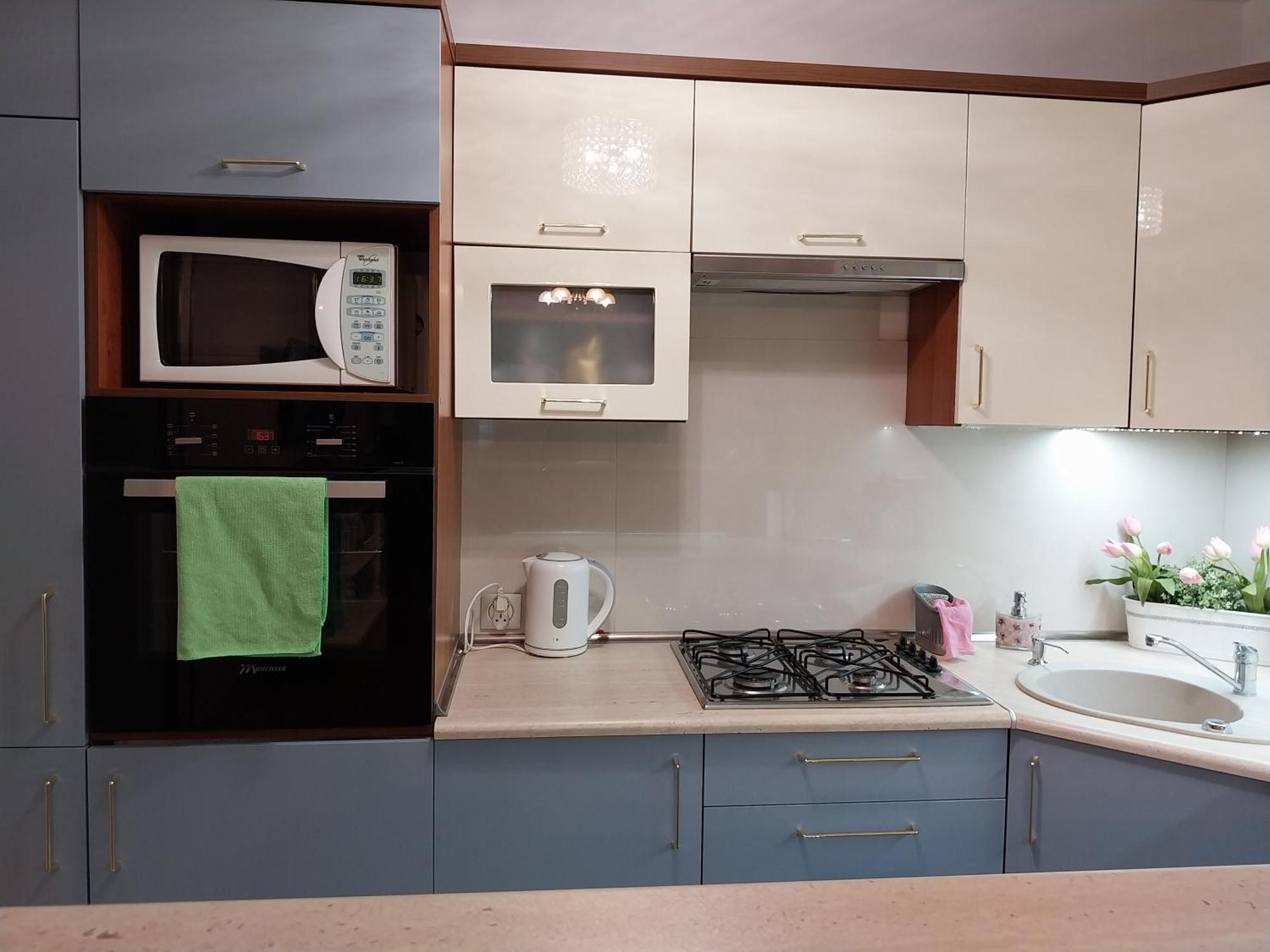 ורשה Apartament Dyminska מראה חיצוני תמונה